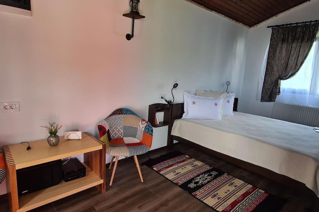 Cabana Bujor De Munte Рышнов Экстерьер фото