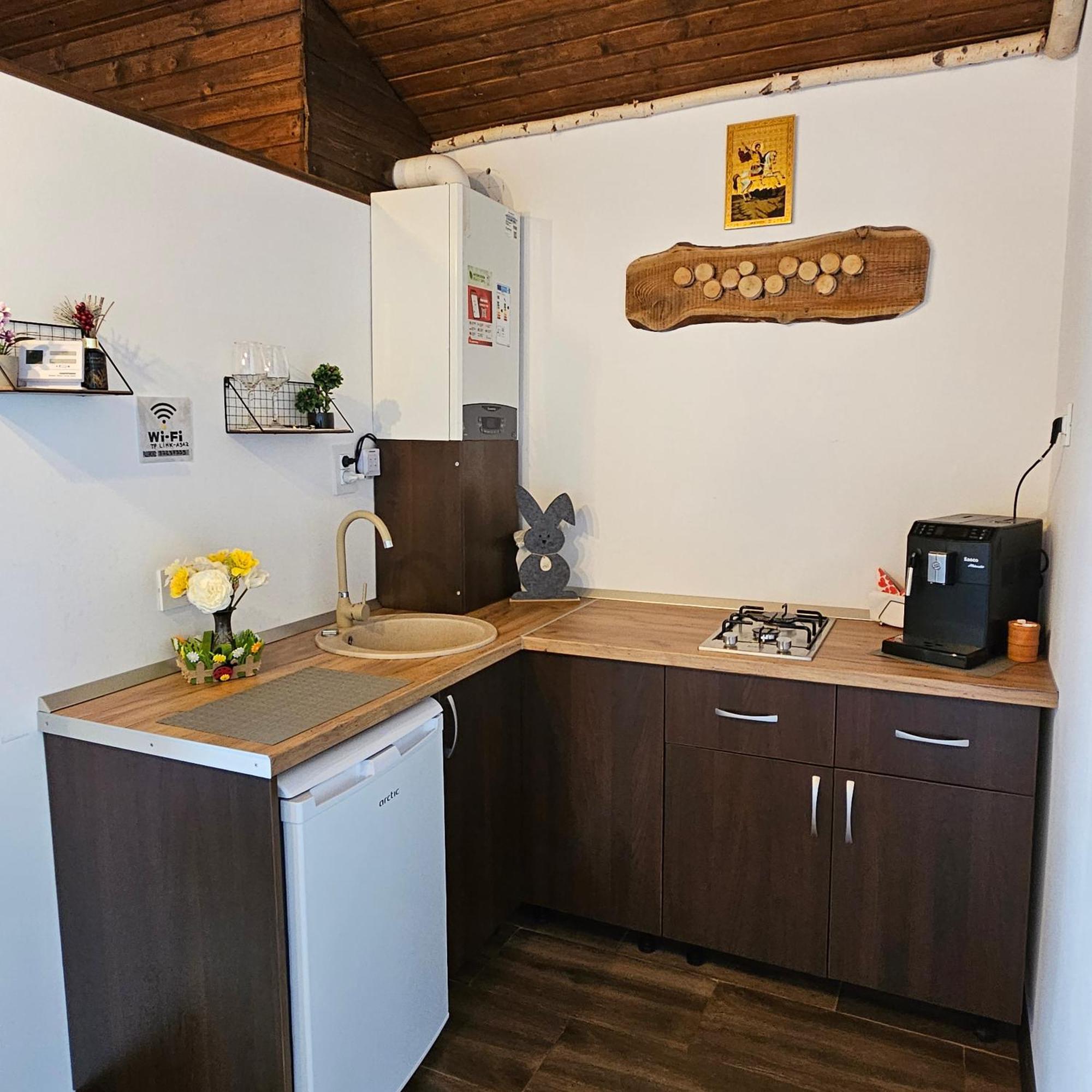 Cabana Bujor De Munte Рышнов Экстерьер фото